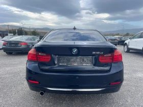 BMW 316 D F30 LUXURY BI-XENON, снимка 11