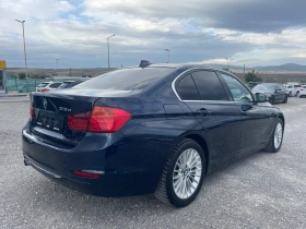 BMW 316 D F30 LUXURY BI-XENON, снимка 12