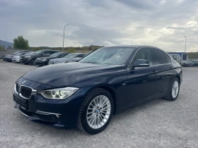 BMW 316 D F30 LUXURY BI-XENON, снимка 1