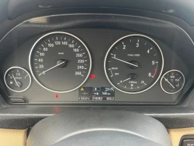 BMW 316 D F30 LUXURY BI-XENON, снимка 14