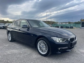 BMW 316 D F30 LUXURY BI-XENON, снимка 3