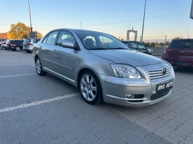 Toyota Avensis 2.0, снимка 2