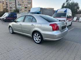 Toyota Avensis 2.0, снимка 6