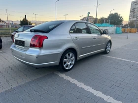 Toyota Avensis 2.0, снимка 4