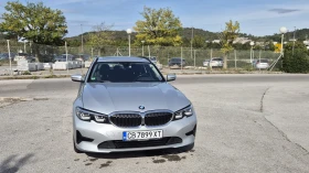 BMW 320 HARMAN/360/PANORAMA/HEAD-UP, снимка 13