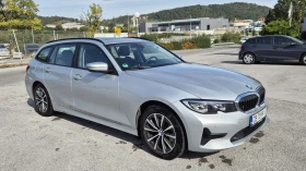 BMW 320 HARMAN/360/PANORAMA/HEAD-UP, снимка 1