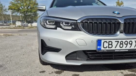 BMW 320 HARMAN/360/PANORAMA/HEAD-UP, снимка 12