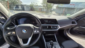 BMW 320 HARMAN/360/PANORAMA/HEAD-UP, снимка 3