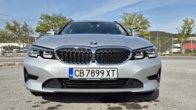 BMW 320 HARMAN/360/PANORAMA/HEAD-UP, снимка 2