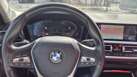 BMW 320 HARMAN/360/PANORAMA/HEAD-UP, снимка 14