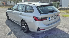 BMW 320 HARMAN/360/PANORAMA/HEAD-UP, снимка 6