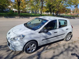 Renault Clio, снимка 4