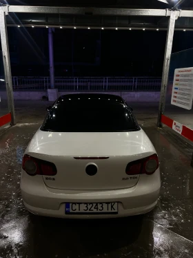 VW Eos 2.0 tdi | Mobile.bg    2