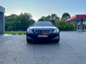 Mercedes-Benz S 500 | Mobile.bg    8