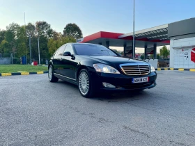 Mercedes-Benz S 500 | Mobile.bg    6