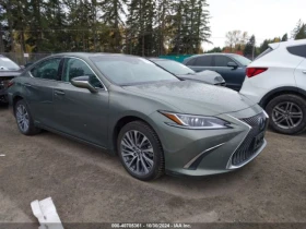     Lexus ES 300 H  / 