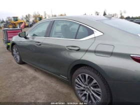 Lexus ES 300 H РЕАЛНИ КИЛОМЕТРИ/СЕРВИЗНА ИСТОРИЯ - [15] 