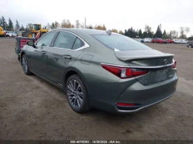 Lexus ES 300 H РЕАЛНИ КИЛОМЕТРИ/СЕРВИЗНА ИСТОРИЯ - [5] 