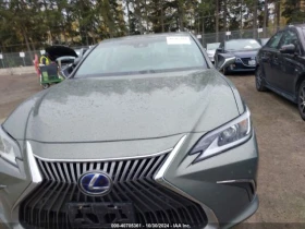 Lexus ES 300 H РЕАЛНИ КИЛОМЕТРИ/СЕРВИЗНА ИСТОРИЯ - [3] 