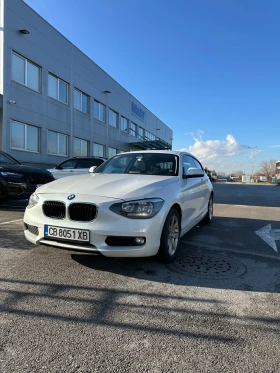 BMW 118 F20 | Mobile.bg    2