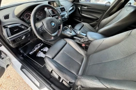 Обява за продажба на BMW 118 118 2.0d 150kc Sport Edition Facelift ~21 590 лв. - изображение 7