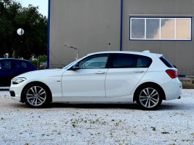 Обява за продажба на BMW 118 118 2.0d 150kc Sport Edition Facelift ~21 590 лв. - изображение 6