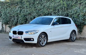 BMW 118 2.0d 150kc Sport Edition Facelift - [3] 