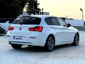 Обява за продажба на BMW 118 118 2.0d 150kc Sport Edition Facelift ~21 590 лв. - изображение 4