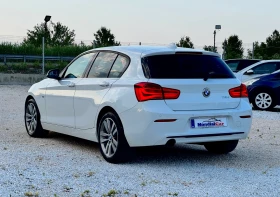 Обява за продажба на BMW 118 118 2.0d 150kc Sport Edition Facelift ~21 590 лв. - изображение 3
