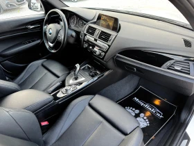 Обява за продажба на BMW 118 118 2.0d 150kc Sport Edition Facelift ~21 590 лв. - изображение 11