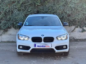 BMW 118 2.0d 150kc Sport Edition Facelift 1