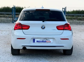 Обява за продажба на BMW 118 118 2.0d 150kc Sport Edition Facelift ~21 590 лв. - изображение 5