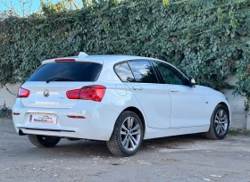 BMW 118 2.0d 150kc Sport Edition Facelift - [6] 