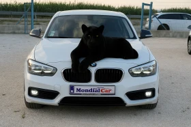 BMW 118 118 2.0d 150kc Sport Edition Facelift