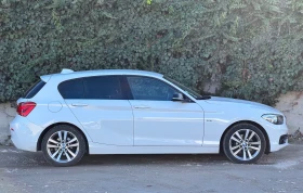 BMW 118 2.0d 150kc Sport Edition Facelift - [8] 