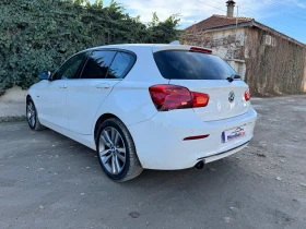 BMW 118 2.0d 150kc Sport Edition Facelift - [7] 