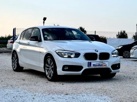 Обява за продажба на BMW 118 118 2.0d 150kc Sport Edition Facelift ~21 590 лв. - изображение 1