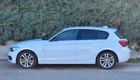 BMW 118 2.0d 150kc Sport Edition Facelift - [9] 