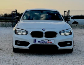Обява за продажба на BMW 118 118 2.0d 150kc Sport Edition Facelift ~21 590 лв. - изображение 2