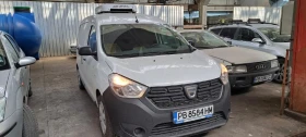 Dacia Dokker, снимка 1