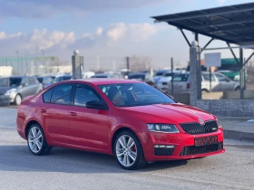 Skoda Octavia VRS 2.0TDI DSG 184ps * Carbon* Canton* *  | Mobile.bg    6