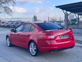 Skoda Octavia VRS 2.0TDI DSG 184ps * Carbon* Canton* *  | Mobile.bg    3