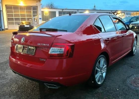 Skoda Octavia VRS 2.0TDI DSG 184ps * Carbon* Canton* ПЕРФЕКТЕН* , снимка 3