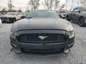 Ford Mustang EcoBoost* keyless* подгрев* климатроник* , снимка 1