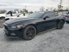 Ford Mustang EcoBoost* keyless* подгрев* климатроник* , снимка 2