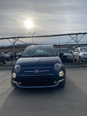 Fiat 500 1.2i Face EURO 6, снимка 4