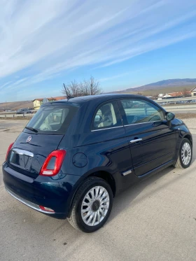 Fiat 500 1.2i Face EURO 6, снимка 6