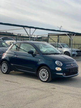 Fiat 500 1.2i Face EURO 6, снимка 7