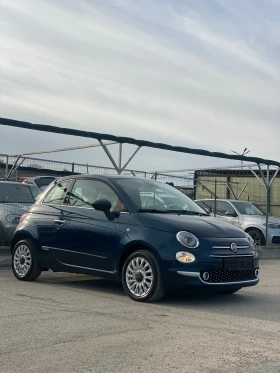 Fiat 500 1.2i Face EURO 6, снимка 8