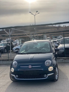 Fiat 500 1.2i Face EURO 6, снимка 3